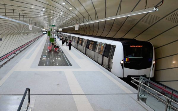 Ministrul Transporturilor, înainte de DEMISIE: Scumpirea metroului, decretată!