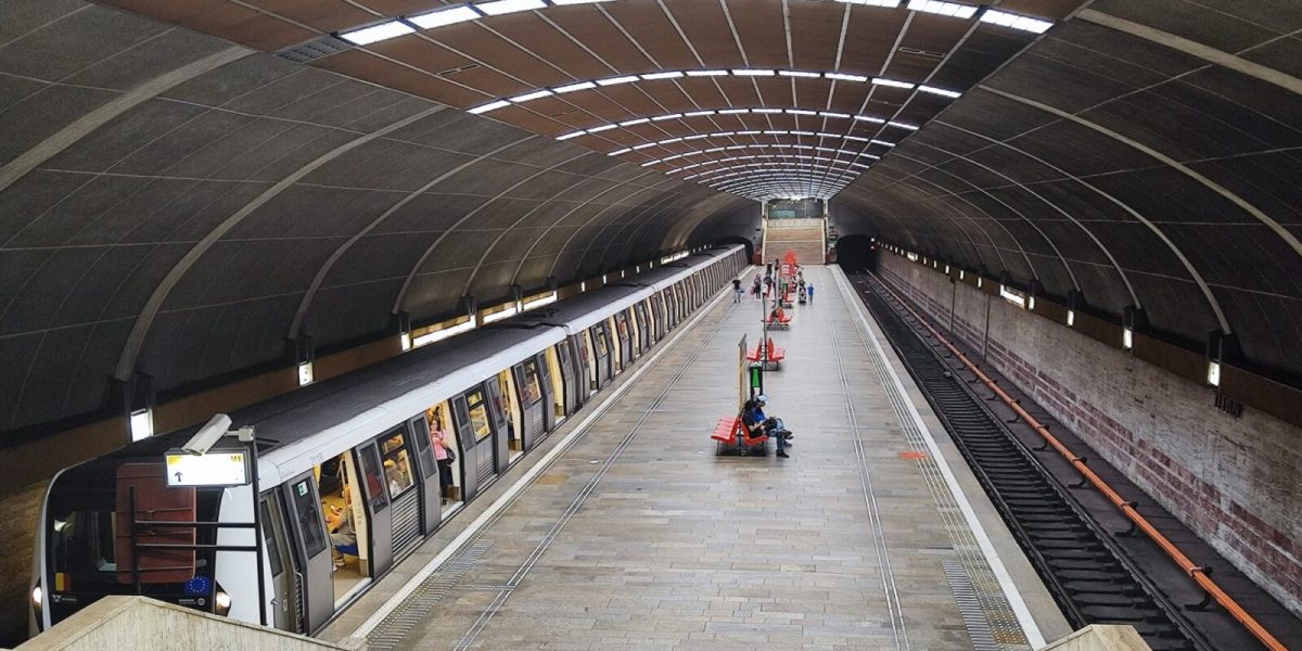 Centrul de Sănătate Metrorex, fără autorizație de zece ani