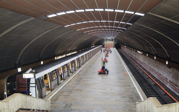 Centrul de Sănătate Metrorex, fără autorizație de zece ani