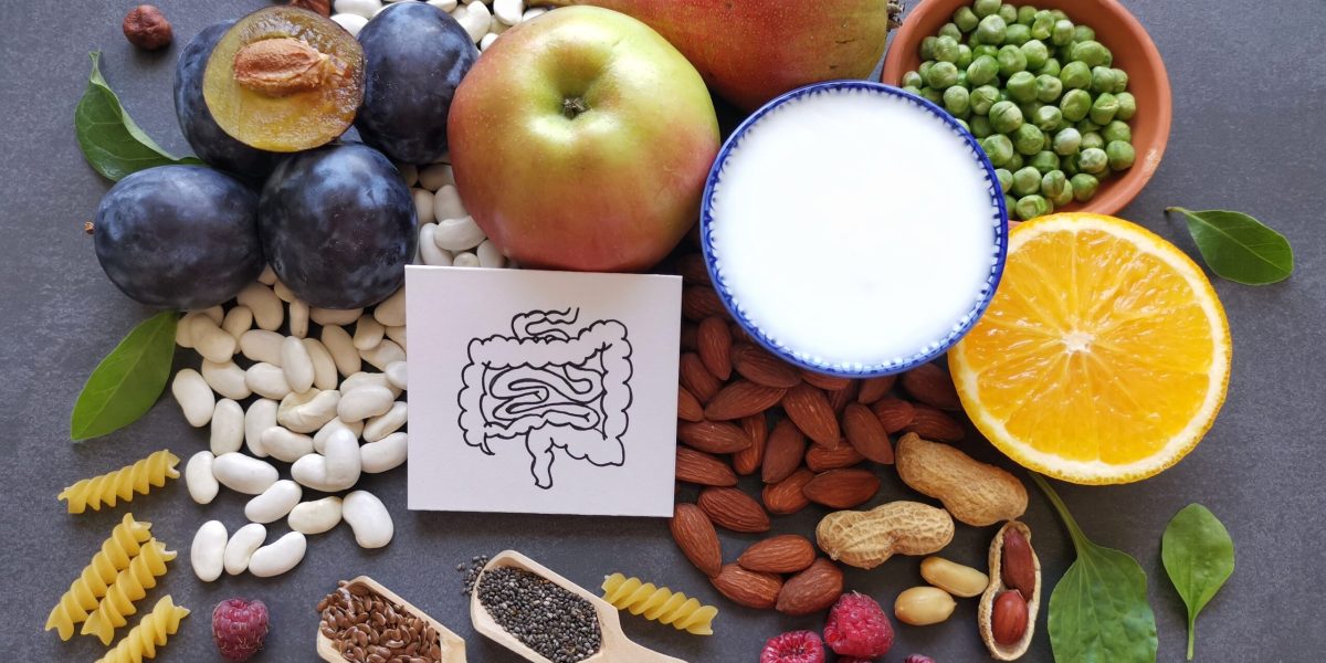 Microbiomul bogat în diverși ”chiriași” ne ferește de boli? Adevărul științei