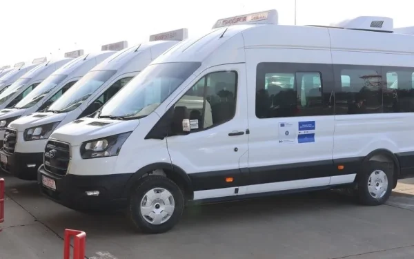 Parchetul European anchetează ”microbuzele școlare” din PNRR