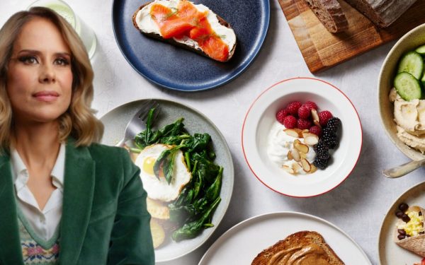 Bilic dezvăluie secretul micului dejun perfect: 3 alimente esențiale dimineața