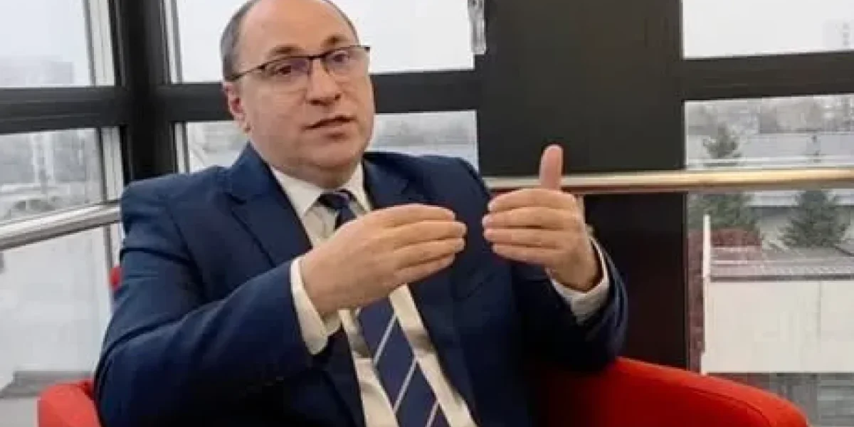 Mihai Dimian dă startul „bătăliei” pentru titularizare și șefia școlilor