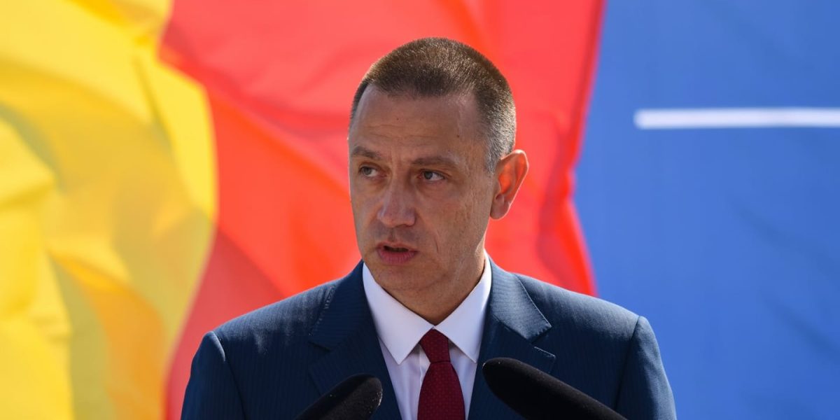 PSD, atac FĂRĂ PRECEDENT la Bolojan: „Vinde România!” Siguranța națională, în pericol?