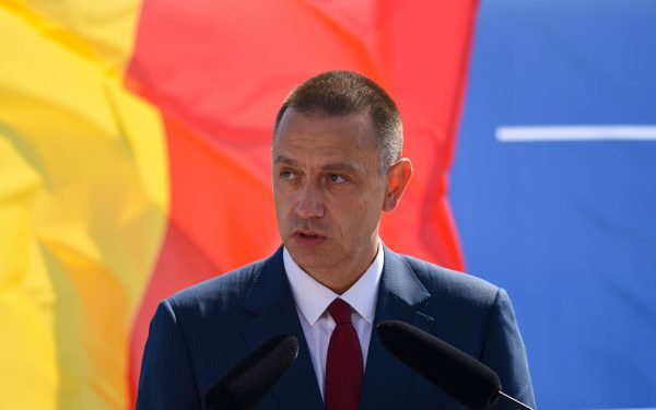 PSD, atac FĂRĂ PRECEDENT la Bolojan: „Vinde România!” Siguranța națională, în pericol?