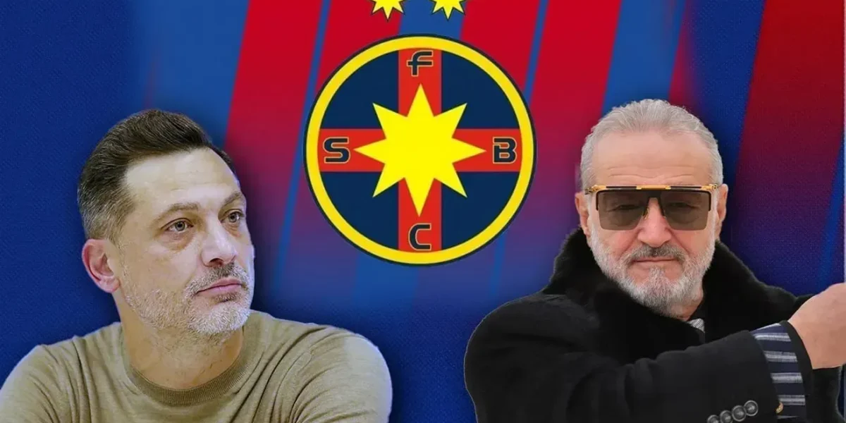 Rădoi, pe val sau nu? Becali anunță: „De el depinde totul”