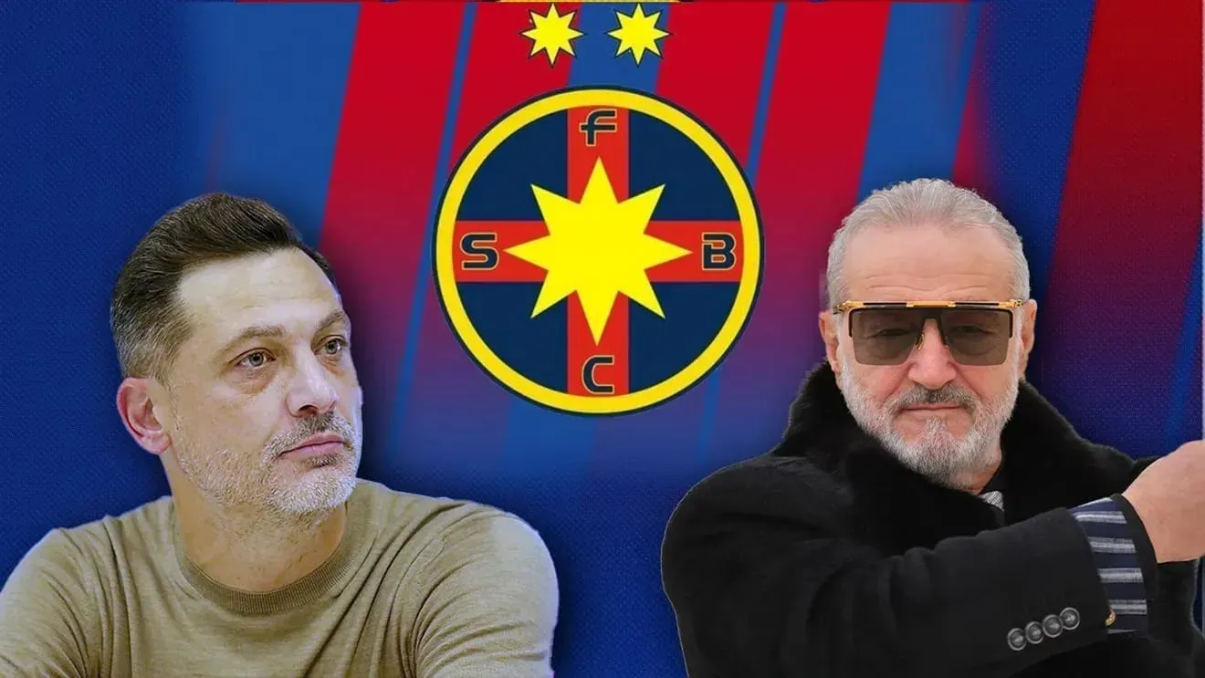 Rădoi, pe val sau nu? Becali anunță: „De el depinde totul”