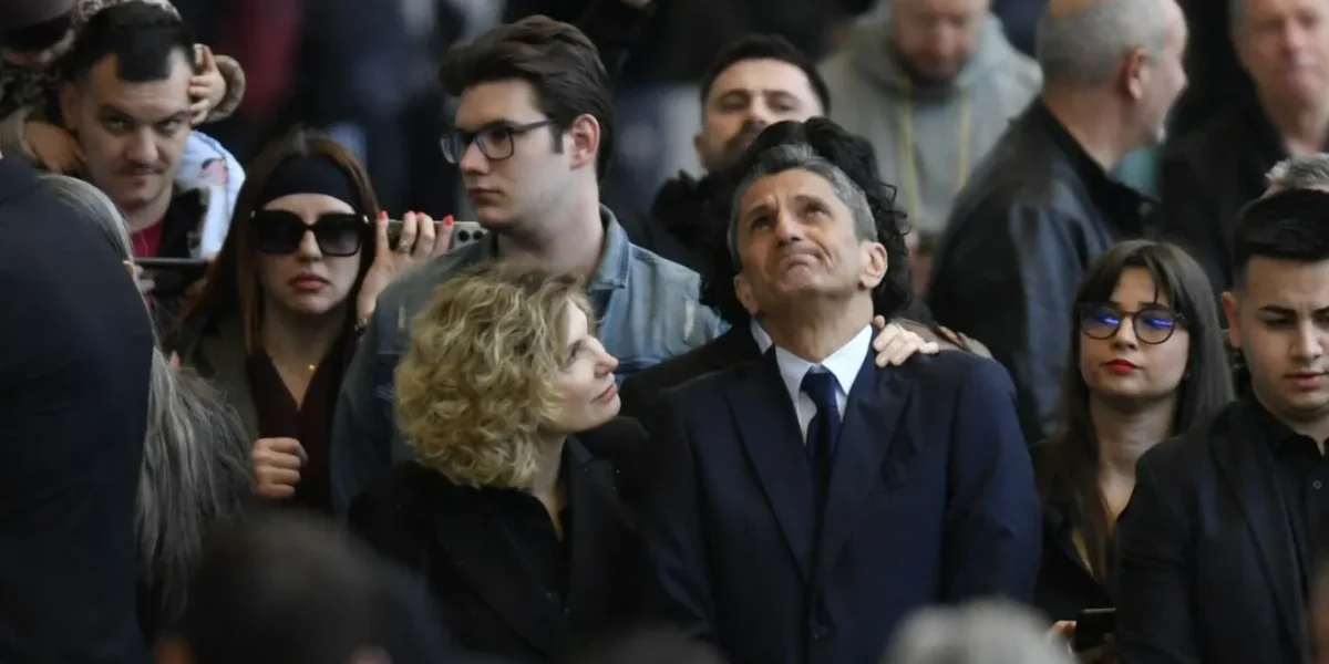 Mihai Stoica, emoționat de Răzvan Lucescu: „Gena e inexplicabilă”