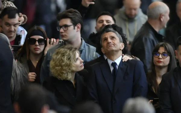 Mihai Stoica, emoționat de Răzvan Lucescu: „Gena e inexplicabilă”