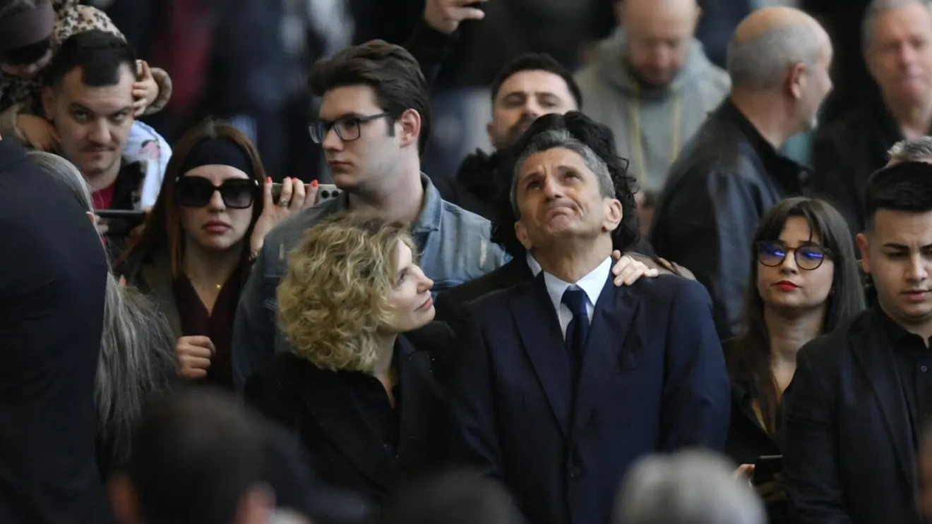 Mihai Stoica, emoționat de Răzvan Lucescu: „Gena e inexplicabilă”