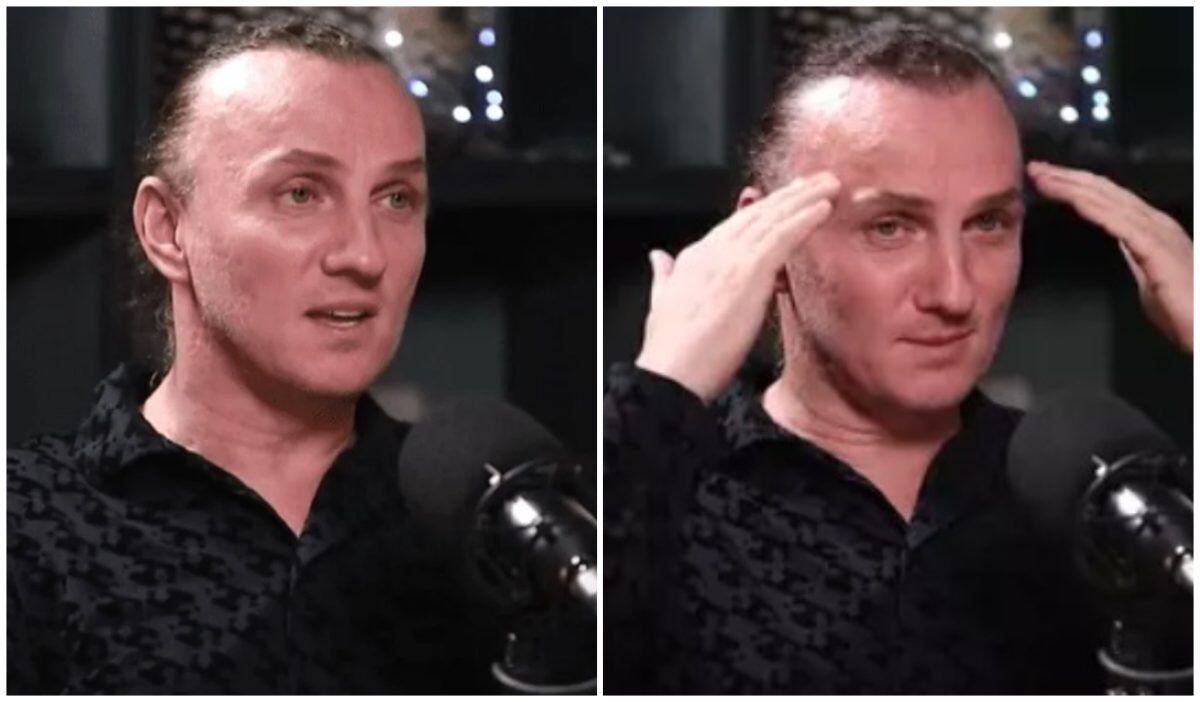 Mihai Trăistariu, șocat de impozit: „Mi-a înghețat inima și sufletul”