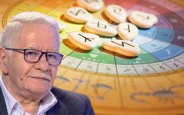 Zodia cu șansa de-a schimba destinul de Paște: Mihai Voropchievici dezvăluie secretul