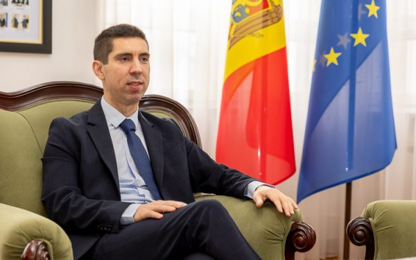 Moldova, ieșire definitivă din CSI: Data limită, aprilie 2027