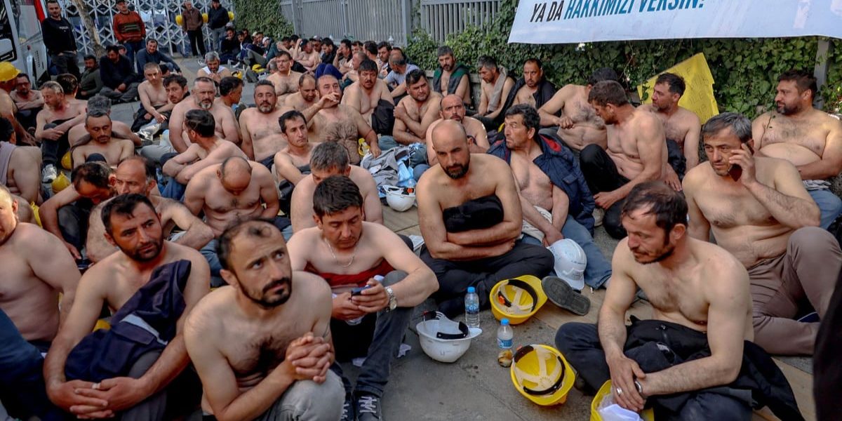 Cerere URGENTĂ: Salarii restante, angajații strigă după bani!