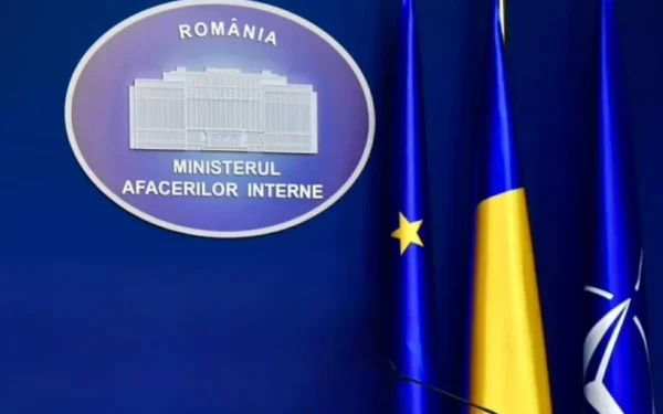 MARE ANGOASĂ la Interne: Poliție, Jandarmerie și Frontieră – posturi blocate