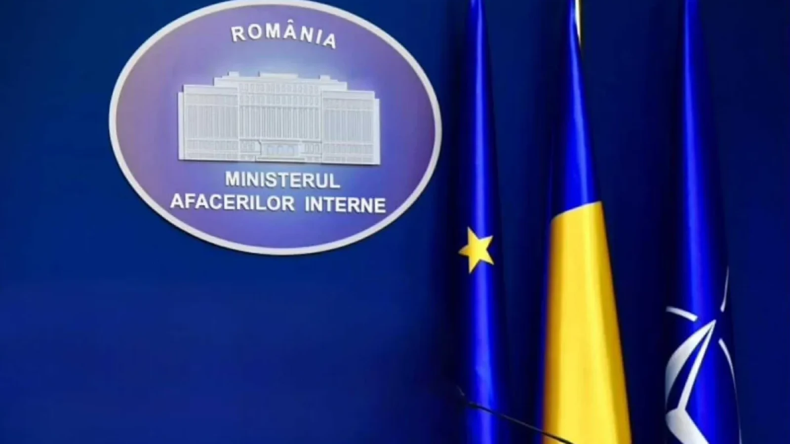 MARE ANGOASĂ la Interne: Poliție, Jandarmerie și Frontieră – posturi blocate