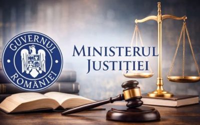 Miniștrul Justiției trimite șefii parchetelor lui Nicușor Dan: are drept de veto