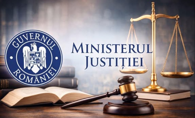 Miniștrul Justiției trimite șefii parchetelor lui Nicușor Dan: are drept de veto
