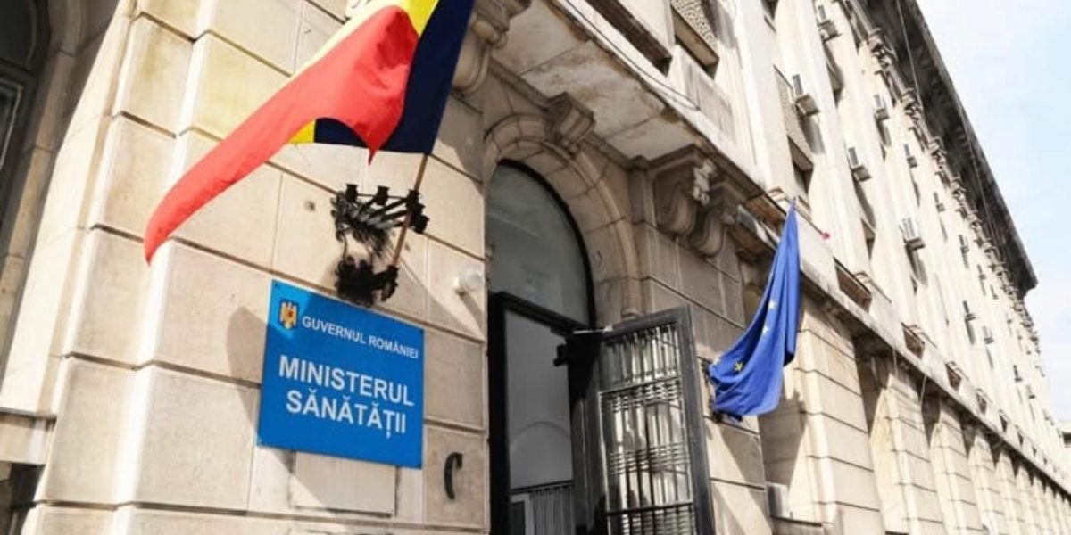 Ministerul Sănătății verifică un cabinet din București, după moartea unei paciente