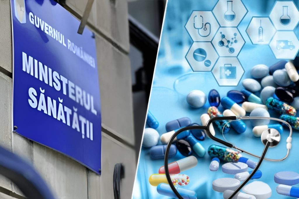 Guvernul a aprobat astăzi o actualizare majoră a listei de medicamente gratuite și compensate, inclusă în pachetul național de sănătate