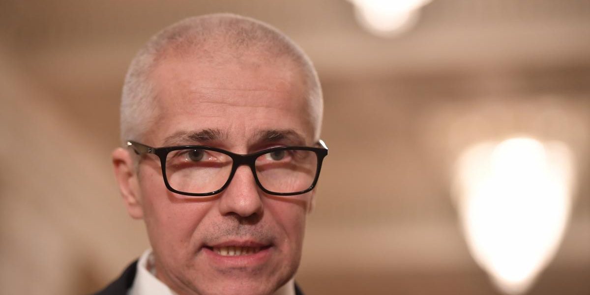 Miniștrii PSD speră la retragerea lui Bolojan: Marinescu n-a demisionat încă