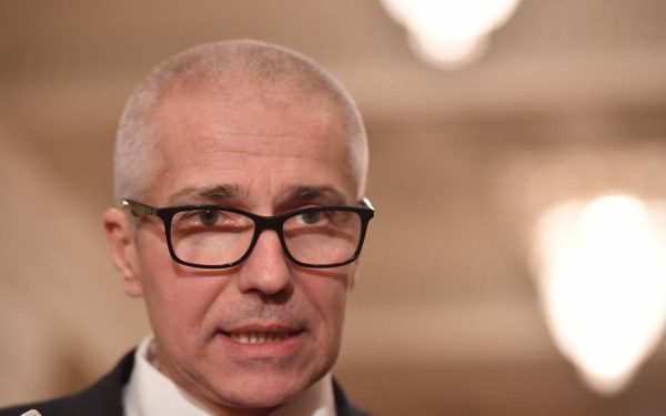 Miniștrii PSD speră la retragerea lui Bolojan: Marinescu n-a demisionat încă