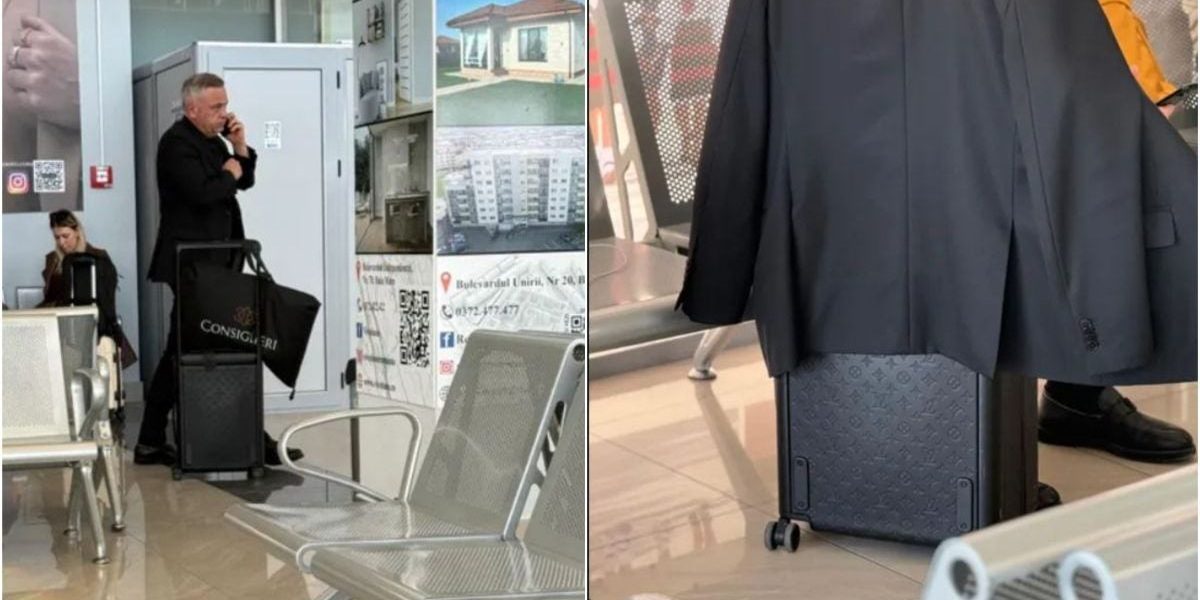 Uită de marcă și preț: Donald Trump nu știe ce cumpără!