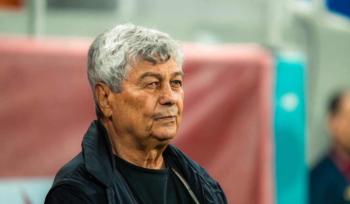 Rusia în doliu: ce a decis zenit după moartea lui mircea Lucescu?