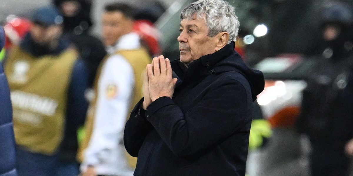 Lucescu, luptă INCREDIBILĂ cu boala: „Era o formă galopantă”
