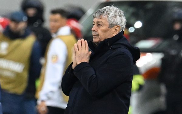 Lucescu, luptă INCREDIBILĂ cu boala: „Era o formă galopantă”