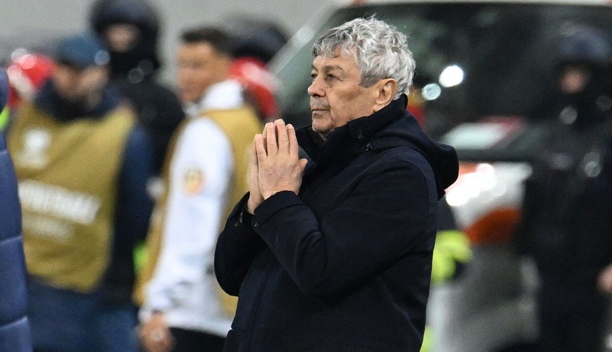 Lucescu, luptă INCREDIBILĂ cu boala: „Era o formă galopantă”