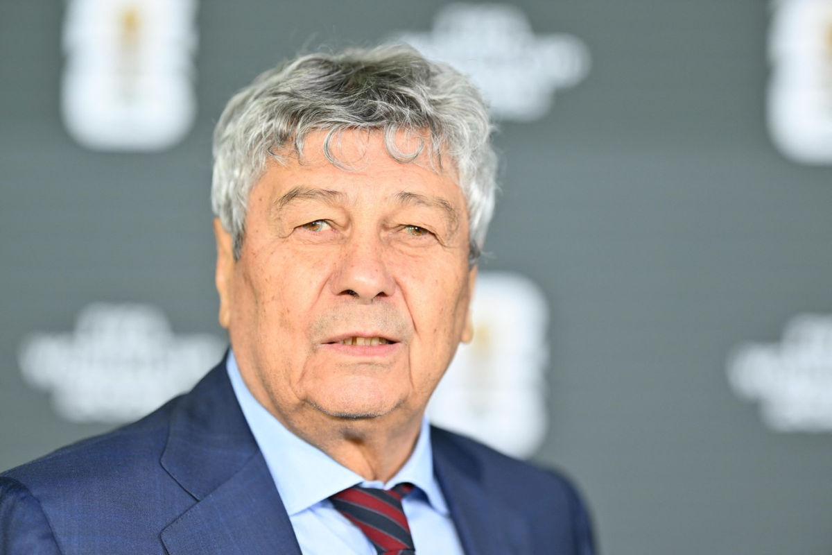 Mircea Lucescu, un nume emblematic al fotbalului românesc, a încetat din viață la vârsta de 80 de ani