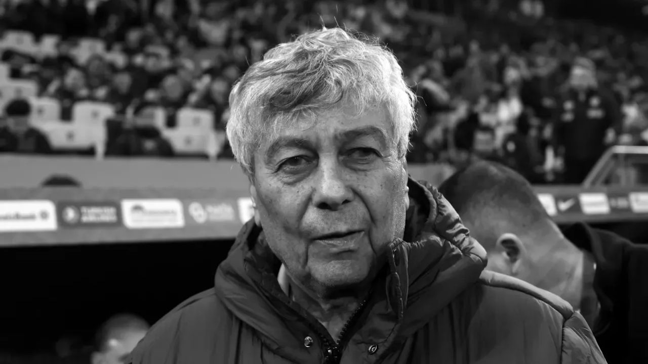 Reactii dupa moartea lui Mircea Lucescu: Mesaje dureroase din partea cluburilor românești
