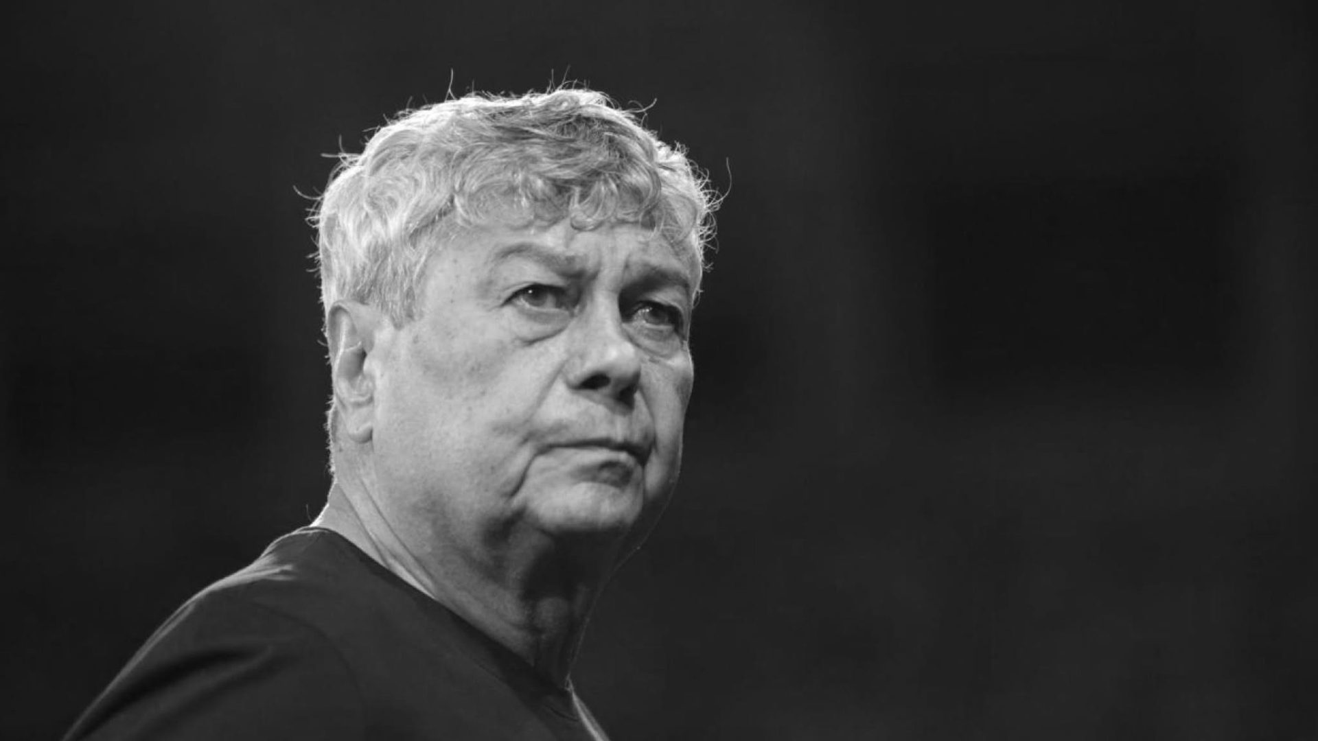 Vedeta Interului, sfâșiată de durere: „Mircea Lucescu, inima mea plânge”