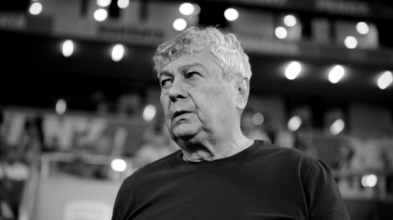 Contra, sfâșiat de durere: „Ne amintim de Mircea Lucescu, acum, post-mortem”