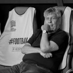 Mircea Lucescu, ultimul mesaj pentru tricolori: „Bucurați-vă de fotbal!”