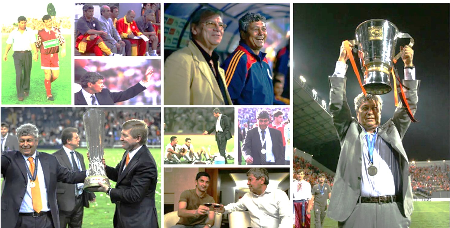 Mircea Lucescu, un nume emblematic al fotbalului românesc, a lăsat o amprentă profundă atât ca jucător, cât și, mai ales, ca antrenor