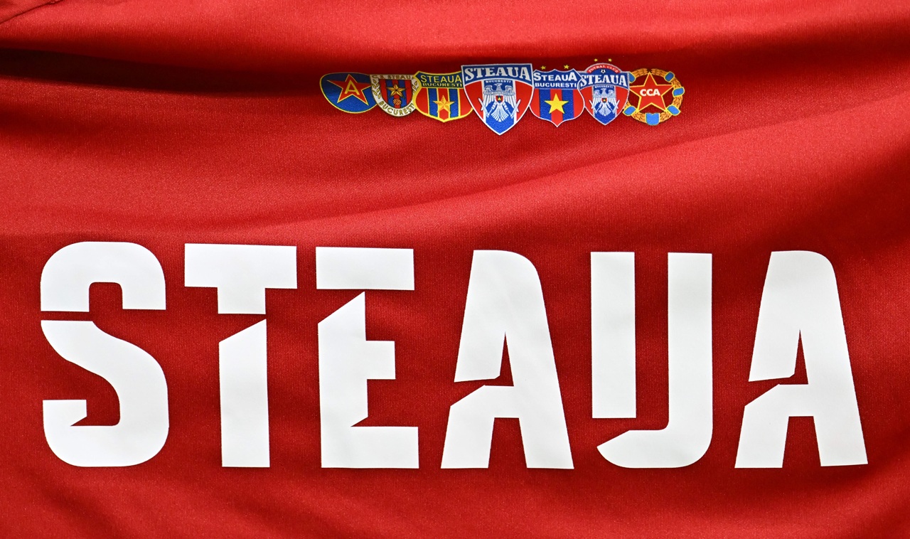 Lucescu mort, scandal uriaș la Steaua. Ce-i cu gestul rușinos?