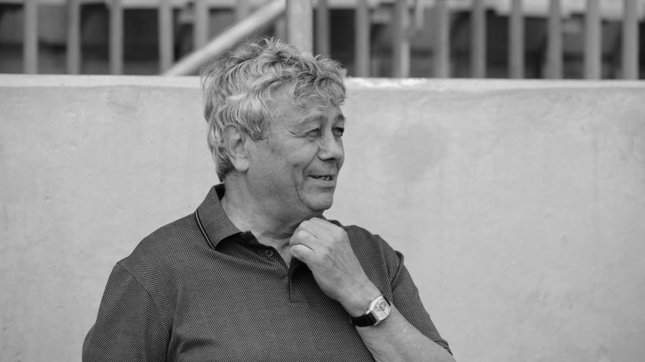 Unul dintre cei mai respectați antrenori români de fotbal, Mircea Lucescu, a primit o nouă recunoaștere internațională
