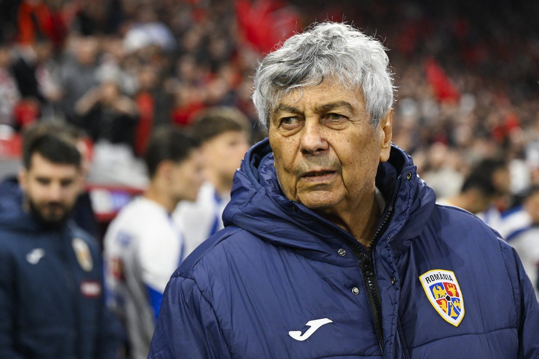 Mircea Lucescu, fostul selecționer al naționalei de fotbal a României, a suferit un infarct miocardic acut, miercuri dimineața, la Spitalul Universitar