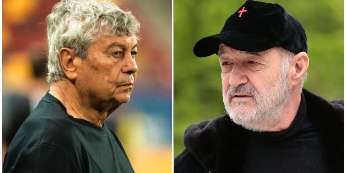 L-am lăudat frenetic pe antrenor: „Nu se va mai naște altul ca el!”, spune X