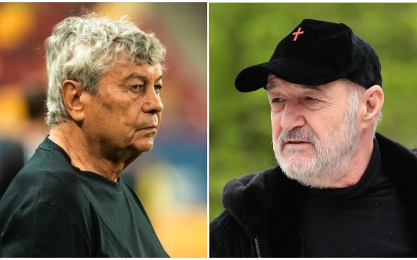 L-am lăudat frenetic pe antrenor: „Nu se va mai naște altul ca el!”, spune X