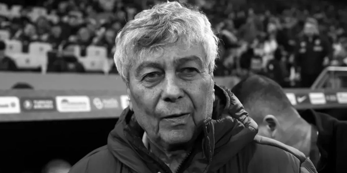 Lucescu, portret de New York Times: „Incontestabil”, spun americanii