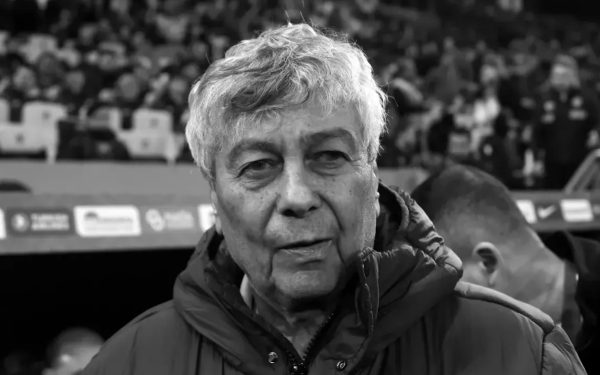 Lucescu, portret de New York Times: „Incontestabil”, spun americanii