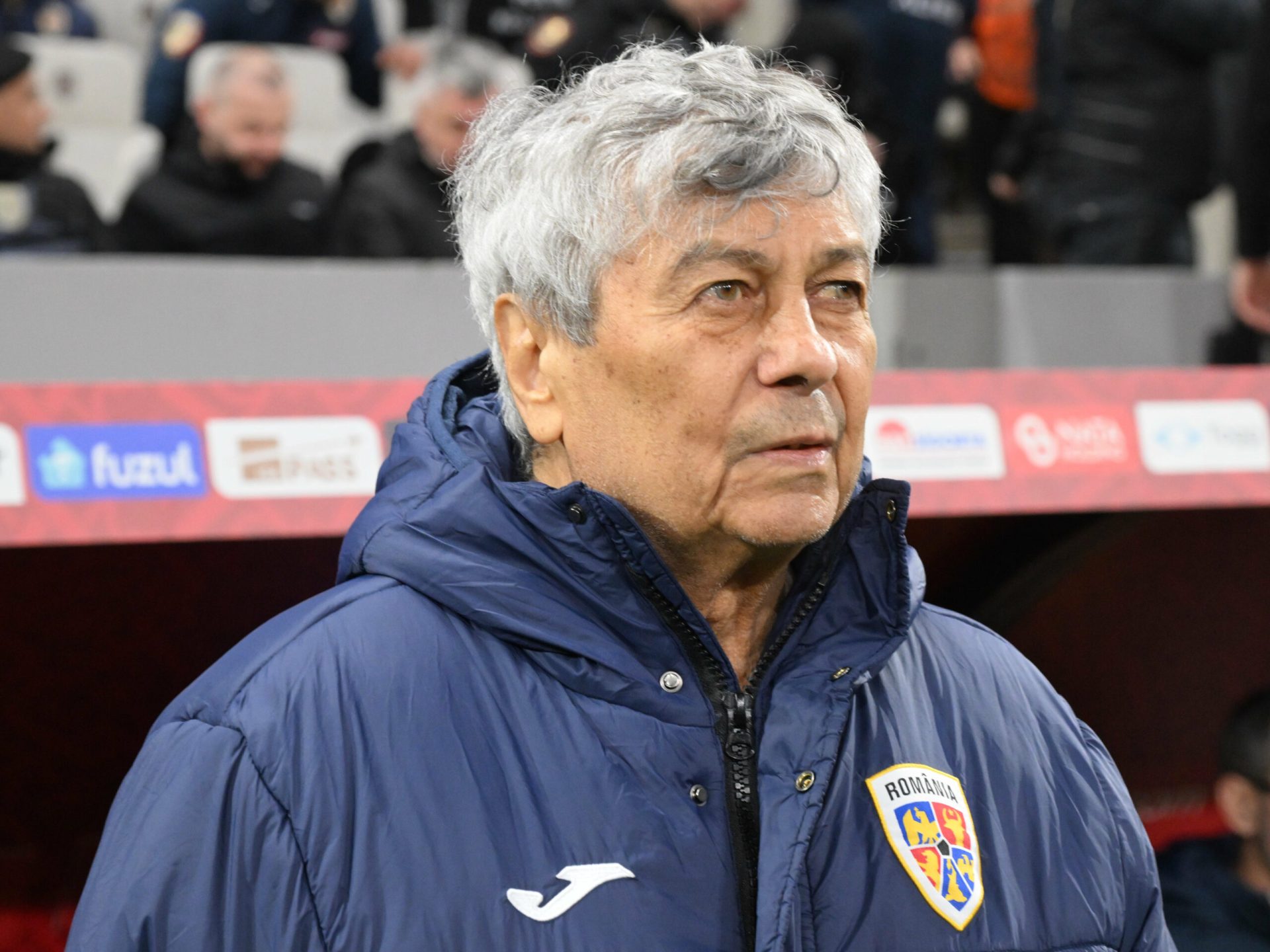 Mircea Lucescu, un titan al fotbalului, s-a stins din viață Mircea Lucescu, unul dintre cei mai mari antrenori de fotbal din România, a murit la vârsta de 80 de ani și 8 luni