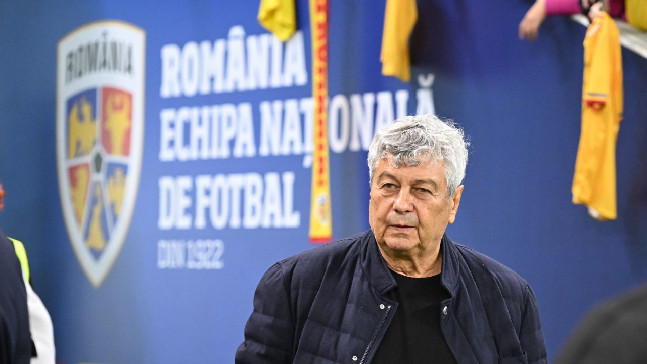 Mircea Lucescu traversează momente tensionate în cariera sa, după multiplele critici venite din partea oficialilor și suportersilor