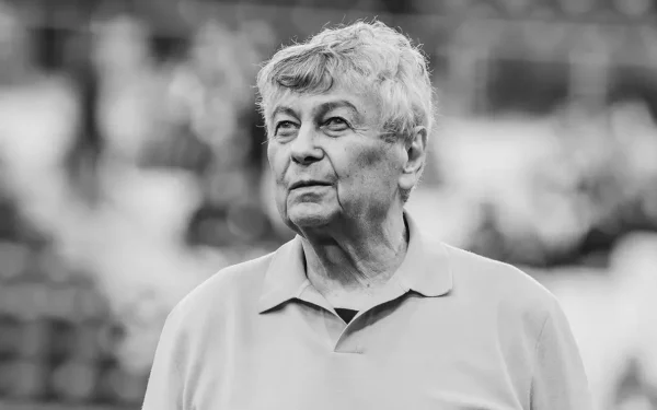 CTP, uluit de reacția străinilor la moartea lui Mircea Lucescu: „E uimitor!”