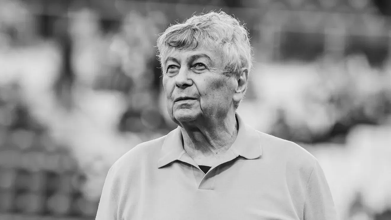 CTP, uluit de reacția străinilor la moartea lui Mircea Lucescu: „E uimitor!”