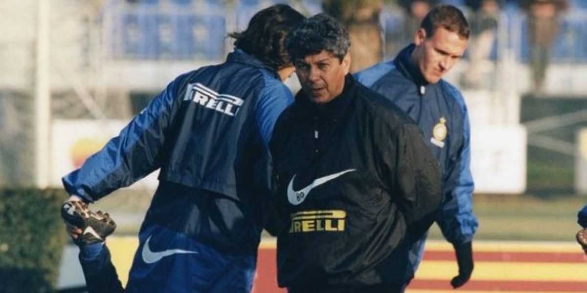 Cum a primit Mircea Lucescu porecla „Il Luce”: povestea unui antrenor legendar