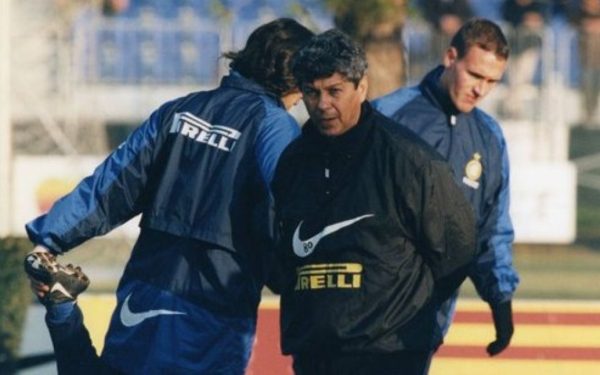 Cum a primit Mircea Lucescu porecla „Il Luce”: povestea unui antrenor legendar